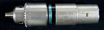 Product Stryker 4103-131 1/4" Jacobs Drill Attachment, 60 Day Warranty | S-4103-131 Image
