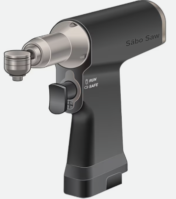 Product Stryker 4300-034 SABO Saw | S-4300-034 Image