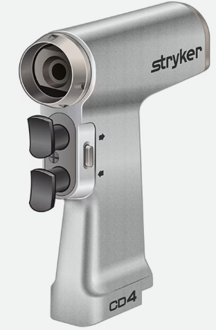 Product Stryker 4405 CD4 Compact Driver Handpiece (Refurbished) | S-4405 Image
