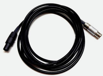 Product Stryker 5100-4 Handpiece Cord - For use with TPS, CORE, RemB Systems - NEW - 90 Day Warranty | S-5100-4N Image