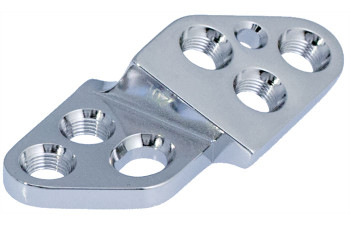 Product VOI TPO Plate - LH Locking - SS | S20 LL Image