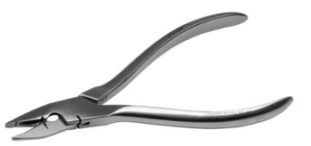 Product Spectrum Waldaschs Universal Pin Bending Plier, 6" (15cm) | SAH.20-5601 Image