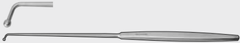 Product Spectrum McCulloch Probe, 9.5" (24cm), 7mm Tip | SAH.22-7106 Image