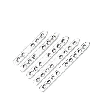 Product VOI DT 1.5mm Bridging Plates Short Image