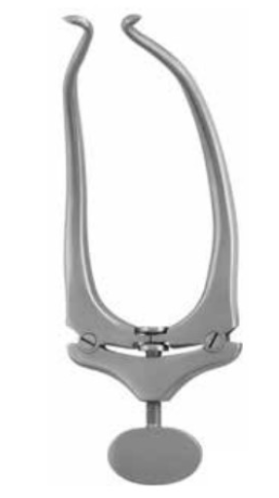 Product Spectrum Wallace Distractor, Blunt | SAH.25-7110 Image