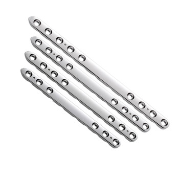 Product VOI 3.5mm DT Bridging Plate- Long Image