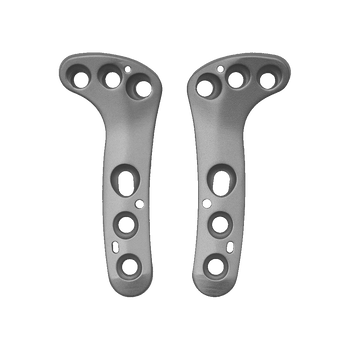 Product VOI EnCORA CBLO Plate, DT Locking Image