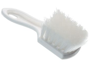 Product Spectrum Utility Brush, 8.5", Nylon Bristles (3/PKG) | SAH.45-825 Image