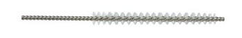 Product Spectrum Frazier Suction Tube Brush, 9.75", 8 Fr, Black Bead (3/PK) | SAH.45-908 Image