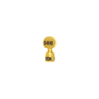 Product KYON Mini Trial head-neck/short Stem 4, head 8, S4H8 | 02.83.13 Image