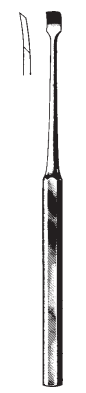 Product Vet Spectrum Key Elevator, 7.5in.(19cm), Straight, 9mm Wide Tip | SAH.700031 Image