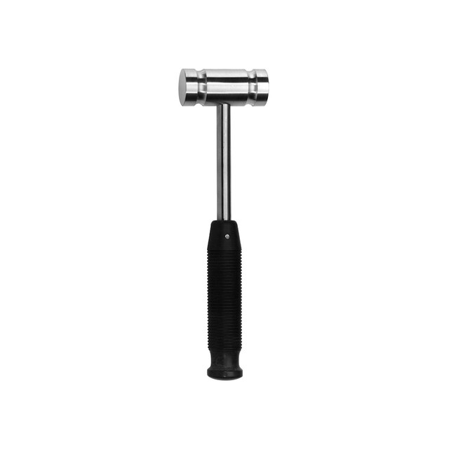 Product Vet Spectrum Heavy Orthopedic Mallet, 10.25" (26cm), 30mm Head Diameter, 460 grams | SAH.741118 Image