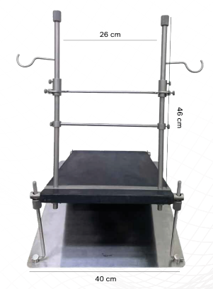 Product Spectrum BOAS Mouth Gag | SAH.90-5000 Image