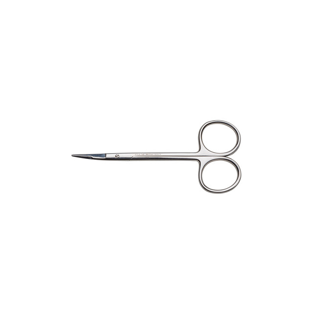 Product Vet Spectrum Avalittle Flap Scissors | SAH.EV-760112 Image