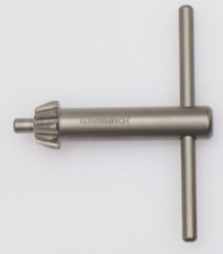 Product Vet Spectrum Mini Dual Hand Chuck, Jacobs Chuck Key | SAH.EV002739 Image