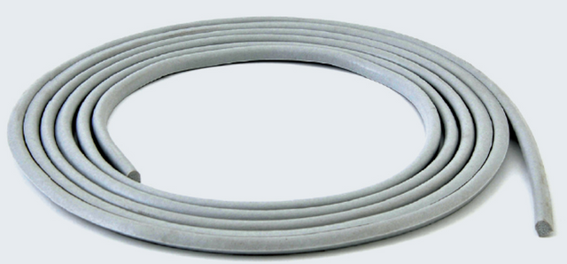 Product Vet Spectrum EverGreen Rubber Gasket for 1/2 Standard Containers | SAH.K3953 Image
