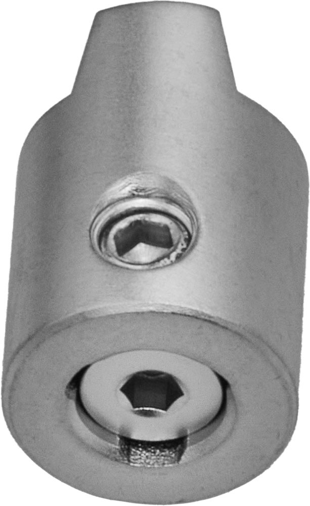 Product VOI TPLO Blade Adapter-Screw Connect for QCK Style TPLO Saw with 2.5mm Hex Drive | STS-C Image