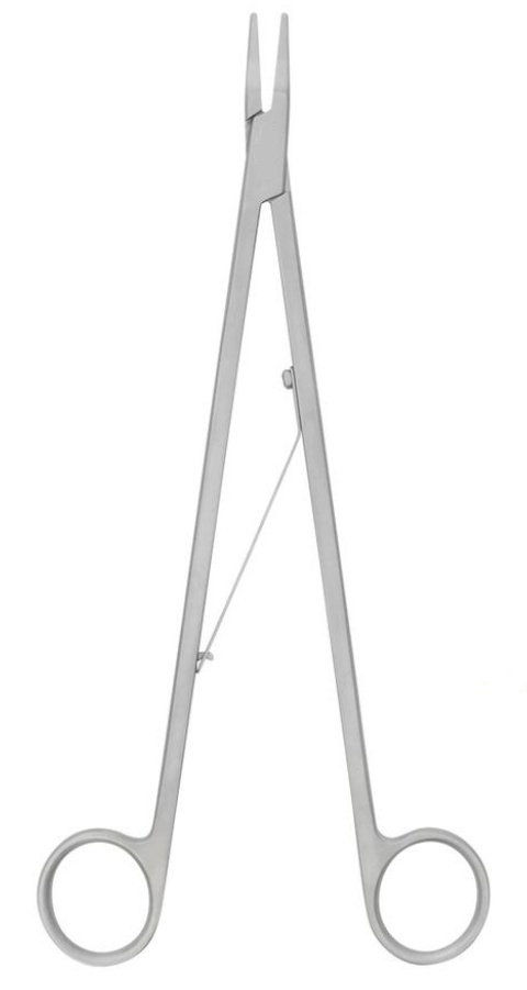 Product Spectrum Titanium Ligation Clip Applicator - For Small Clips (each) | TLC500 Image