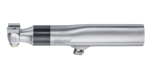 Product Aesculap Acculan 4 Oscillating Saw Straight | GA336 Image