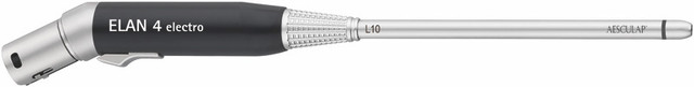 Product Aesculap ELAN 4 Electro 1-Ring Handpiece L10, 1 Year Warranty | GA863 Image