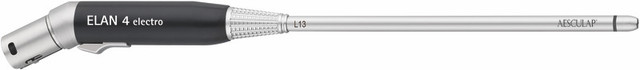 Product Aesculap ELAN 4 Electro 1-Ring Handpiece L13, 1 Year Warranty | GA864 Image