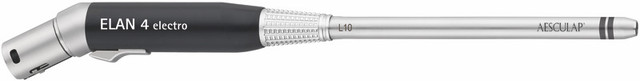 Product Aesculap ELAN 4 Electro 2-Ring Handpiece L10, 1 Year Warranty | GA866 Image