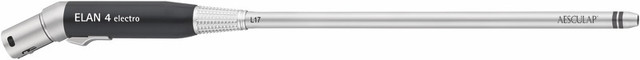 Product Aesculap ELAN 4 Electro 2-Ring Handpiece L17, 1 Year Warranty | GA868 Image