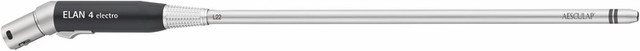 Product Aesculap ELAN 4 Electro 2-Ring Handpiece L22, 1 Year Warranty | GA869 Image