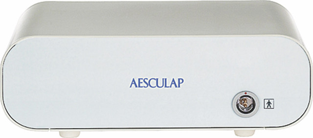Product Aesculap Acculan 3Ti Electro Console, 1 Year Warranty | GA877 Image