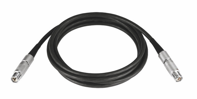 Product Aesculap Acculan 3Ti Electro Connection Cable | GA878 Image