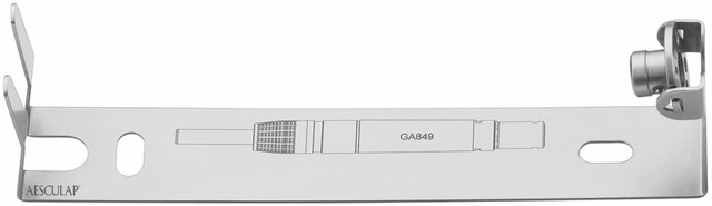 Product Aesculap ELAN 4 Electro ECCOS Craniotome GA849 | GB085R Image