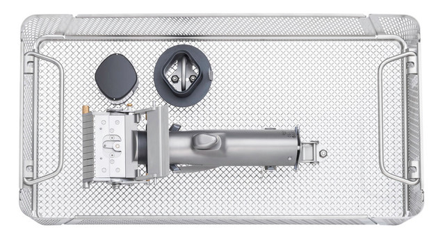 Product Aesculap ECCOS Set for Acculan Dermatome | GB256R Image