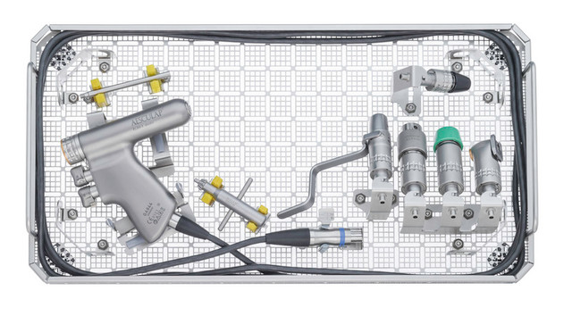 Product Aesculap ELAN 4 Electro ECCOS Set Drill GA844, 1 Year Warranty | GB262R Image