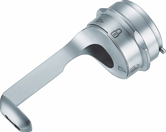 Product Aesculap Protection Guide for Sternum Saw Blade GC761R | GB436R Image