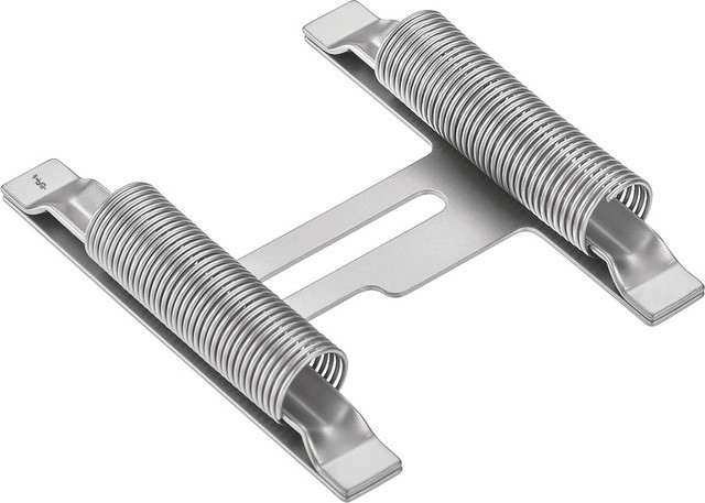 Product Aesculap ECCOS Fixation for Large Saw Blades | GB481R Image