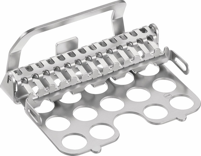 Product Aesculap ECCOS Holder for Tools | GB613R Image