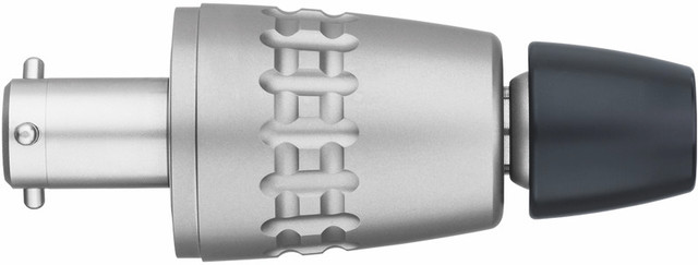 Product Aesculap Acculan 4 Drill Attachment Trinkle, 1 Year Warranty | GB663R Image