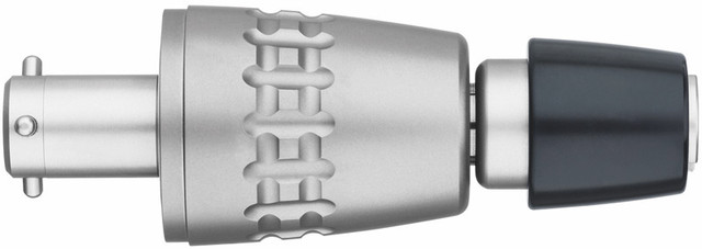 Product Aesculap Acculan 4 Drill Attachment Hudson/Zimmer, 1 Year Warranty | GB665R Image