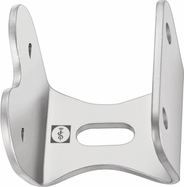 Product Aesculap ELAN 4 ECCOS 2 Reciprocating Saw Shafts | GB729R Image