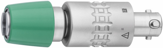 Product Aesculap Acculan 4 Reamer Attachment Hudson/Zimmer for GA344/GA844, 1 Year Warranty | GB872R Image