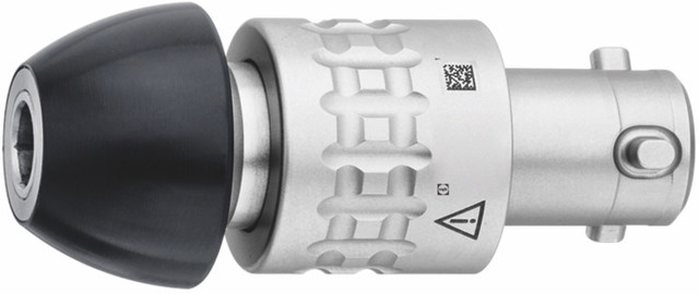 Product Aesculap Acculan 4 Drill Attachment Hexagon Chuck for GA344/GA844, 1 Year Warranty | GB886R Image