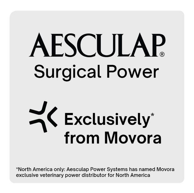 Product Aesculap Reciprocating Sternum Saw Blade 34mm x 7.5mm x 0.7mm | GC761R Image