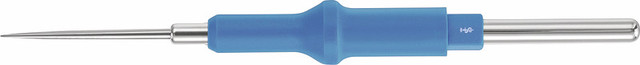 Product Aesculap Needle Electrode, Monopolar, Straight, 60mm, Short Shaft, 2.40mm Diam. , Needle Diameter :1mm | GK144R Image