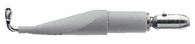 Product Aesculap Hook Electrode, monopolar, 5mm diameter, 90 degree, L-shaped, for GK372R, GK374R | GK384R Image