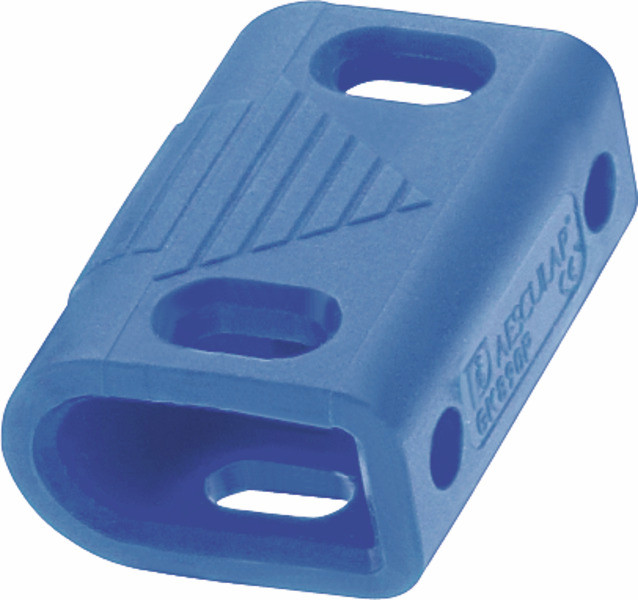 Product Aesculap Tip Protector for Bipolar Dissecting Forceps | GK890P Image