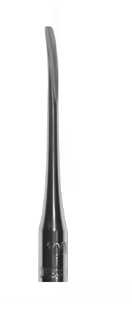 Product Spectrum Dental Elevator, #100C, Slimline Curve (Back-Bend) | SAH.100-C Image