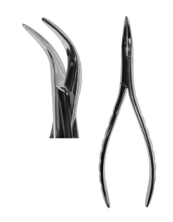 Product Spectrum Dental Root Forceps, #300, Upper | SAH.2162 Image
