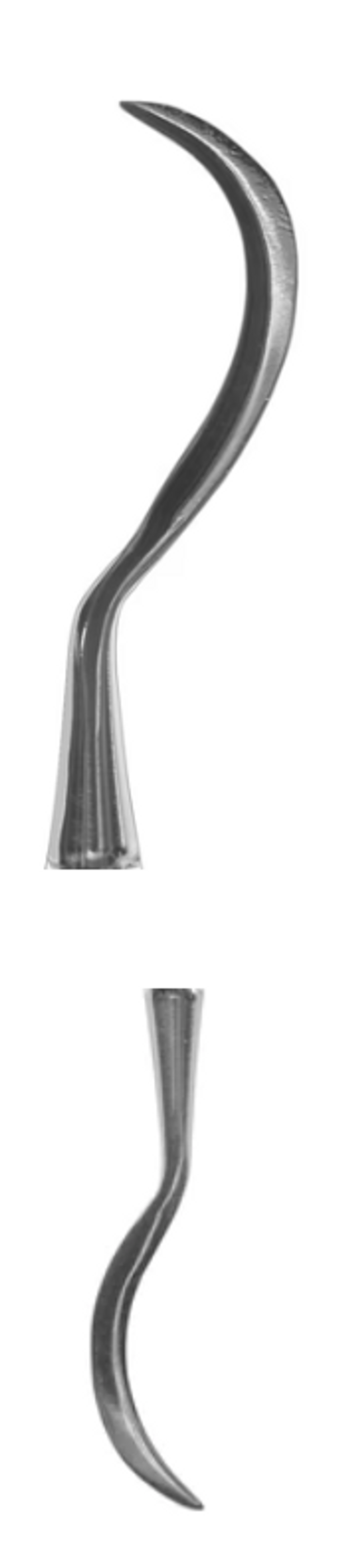 Product Spectrum Dental Elevator (Luxating-Type), Crossley Rabbit Lux-2 | SAH.CR-2 Image