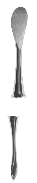 Product Spectrum Dental Periosteal, EX-1, Canine (Molt #9) | SAH.EX-1 Image