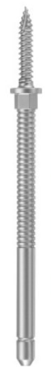 Product Vet Spectrum Caspar Distraction Screw, 14mm | SAH.719608 Image